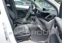 2016 Buick ENCORE фото