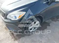 2016 Buick ENCORE фото