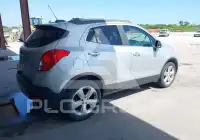 2016 Buick ENCORE фото
