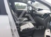 2016 Buick ENCORE photo