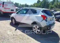 2016 Buick ENCORE photo