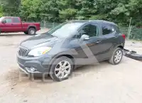 2016 Buick ENCORE фото