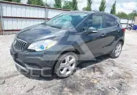 2016 Buick ENCORE photo