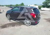 2016 Buick ENCORE photo