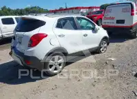 2016 Buick ENCORE photo