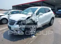 2016 Buick ENCORE фото