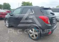 2016 Buick ENCORE photo