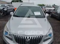 2016 Buick ENCORE photo