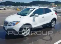 2016 Buick ENCORE фото
