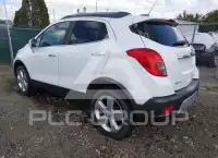 2016 Buick ENCORE фото