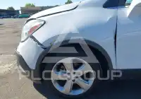 2016 Buick ENCORE photo
