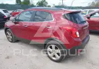 2016 Buick ENCORE photo
