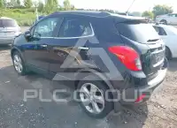 2016 Buick ENCORE photo