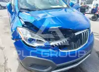 2016 Buick ENCORE photo