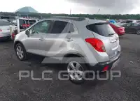 2016 Buick ENCORE фото