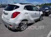 2016 Buick ENCORE photo