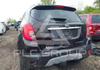2016 Buick ENCORE фото