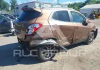 2016 Buick ENCORE фото