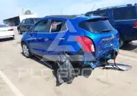 2016 Buick ENCORE фото