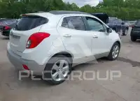 2016 Buick ENCORE photo