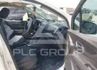 2016 Buick ENCORE photo