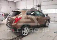 2016 Buick ENCORE фото