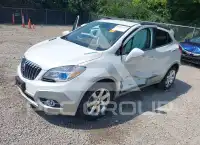 2016 Buick ENCORE photo