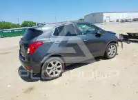 2016 Buick ENCORE фото
