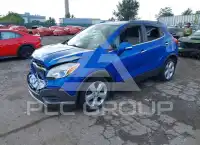 2016 Buick ENCORE photo