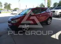 2016 Buick ENCORE фото