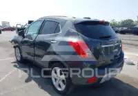 2016 Buick ENCORE photo