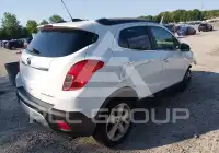 2016 Buick ENCORE фото