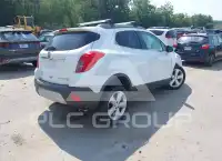 2016 Buick ENCORE photo