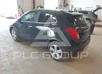 2016 Buick ENCORE photo