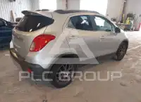 2016 Buick ENCORE photo
