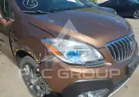 2016 Buick ENCORE фото