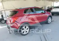 2016 Buick ENCORE фото