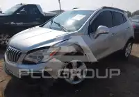 2016 Buick ENCORE photo