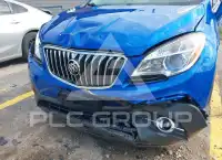 2016 Buick ENCORE фото