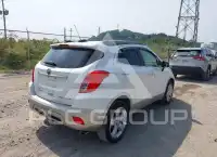 2016 Buick ENCORE фото