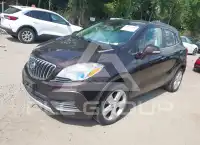 2016 Buick ENCORE фото