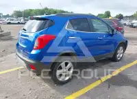 2016 Buick ENCORE фото