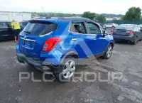 2016 Buick ENCORE photo