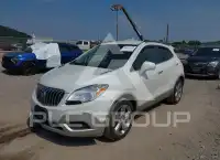 2016 Buick ENCORE фото