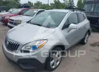 2016 Buick ENCORE photo
