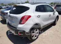 2016 Buick ENCORE фото