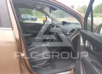 2016 Buick ENCORE фото
