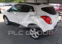 2016 Buick ENCORE фото