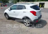2016 Buick ENCORE фото