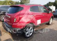 2016 Buick ENCORE photo